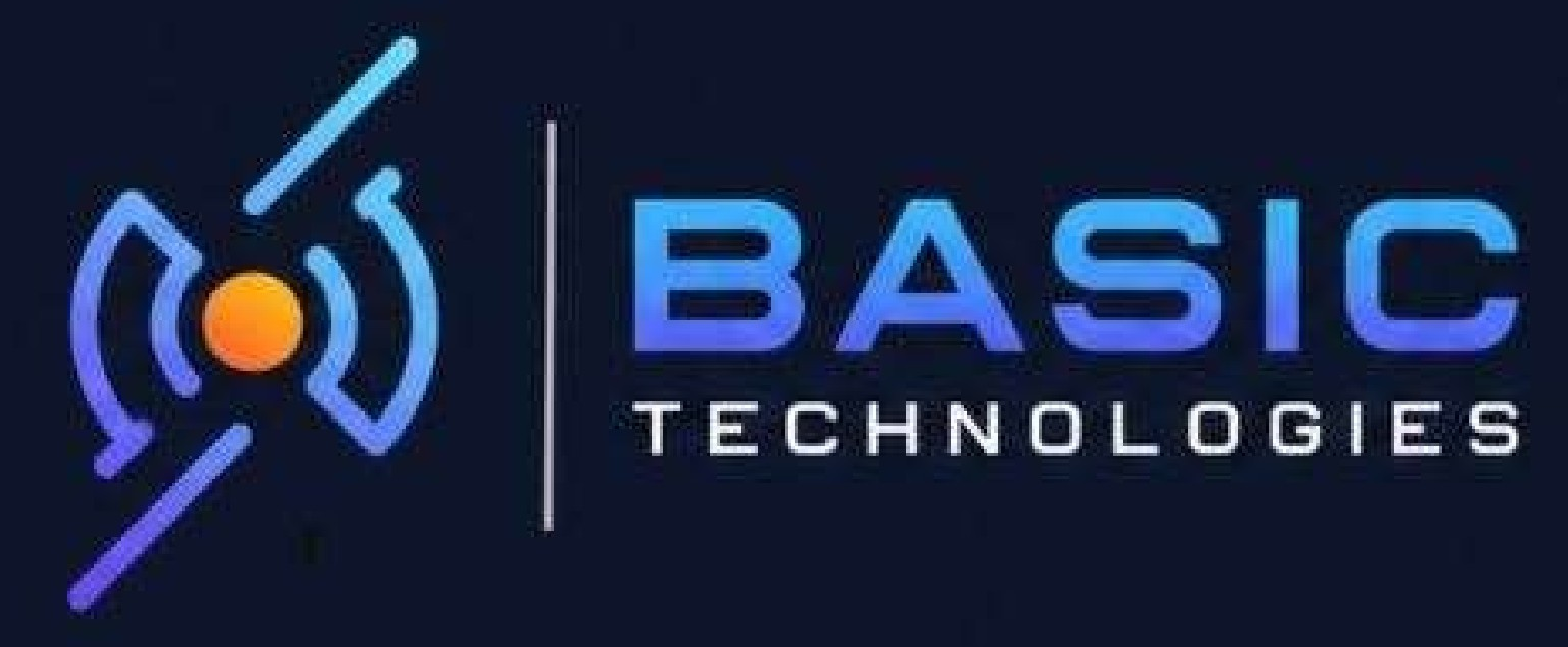 Basic Technologies Co. Ltd. logo